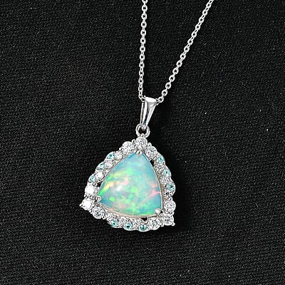 Ethiopian Welo Opal - Product card gallery slide 2 (10198051619129)