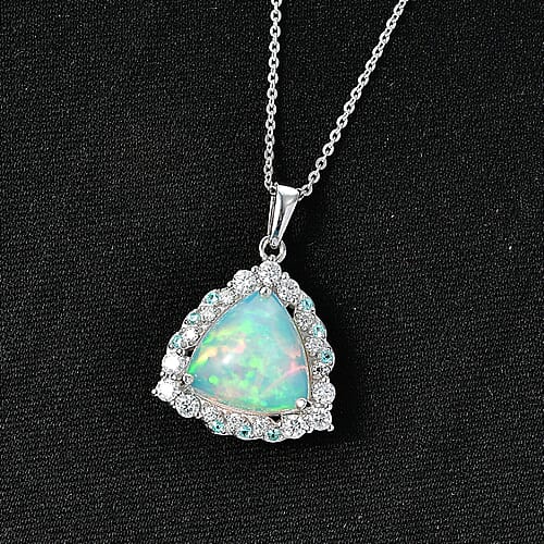 Ethiopian Welo Opal - Product card gallery slide 2 (10198051619129)