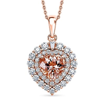 Morganite - Product card gallery slide 1 (10224983966009)