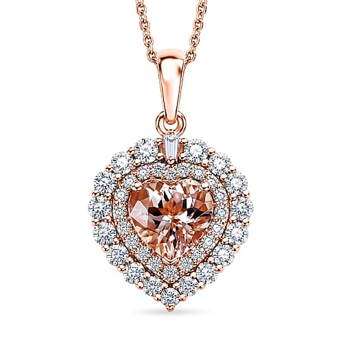 Morganite - Product card gallery slide 1 (10224983966009)