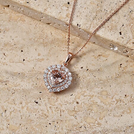 Morganite - Product card gallery slide 2 (10224983966009)