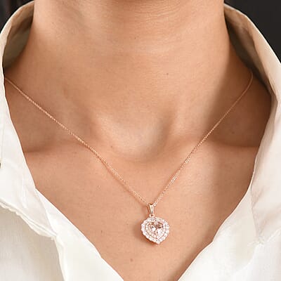 Morganite - Product card gallery slide 3 (10224983966009)