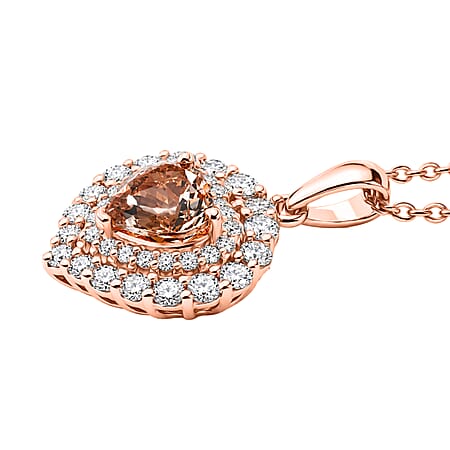 Morganite - Product card gallery slide 4 (10224983966009)