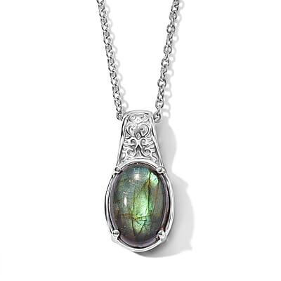 Labradorite - Product card gallery slide 1 (10242063696185)