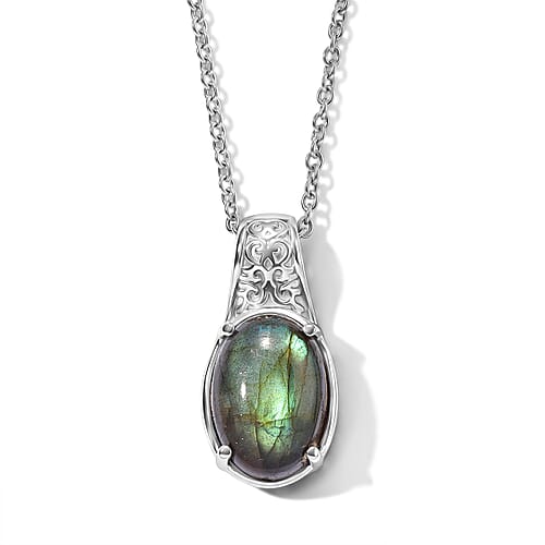 Labradorite - Product card gallery slide 1 (10242063696185)