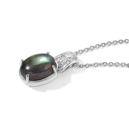 Labradorite - Product card gallery slide 4 (10242063696185)