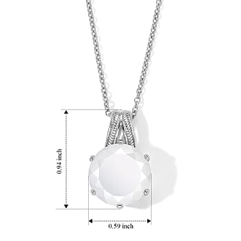 White Moonstone - Product card gallery slide 3 (10282892951865)