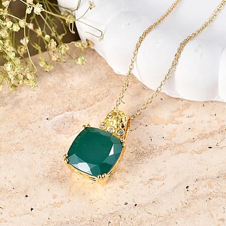 Verde Onyx - Product card gallery slide 2 (10206484496697)