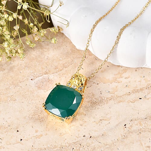 Verde Onyx - Product card gallery slide 2 (10206484496697)