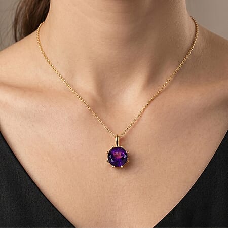 Moroccan Amethyst - Product card gallery slide 3 (10202983203129)
