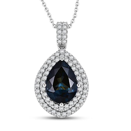 London Blue Topaz - Product card gallery slide 1 (10255425601849)