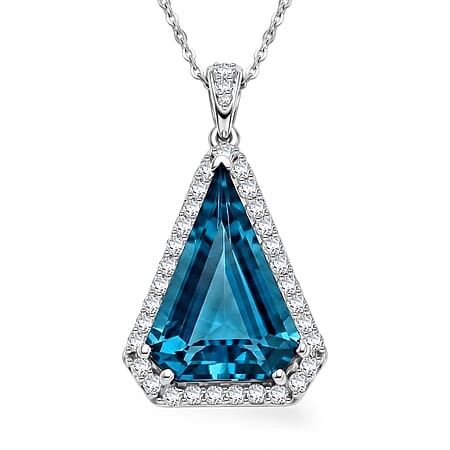 London Blue Topaz - Product card gallery slide 1 (10287289106745)