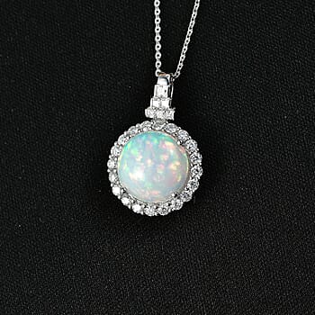 Ethiopian Welo Opal - Product card gallery slide 2 (10227460407609)