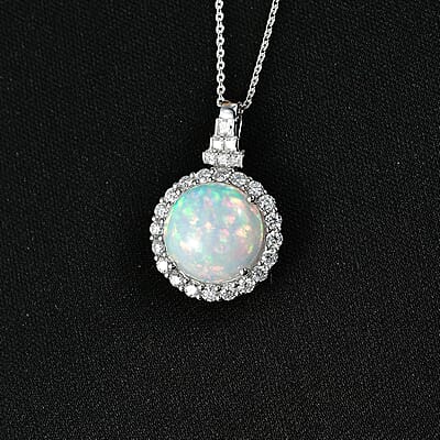 Ethiopian Welo Opal - Product card gallery slide 2 (10227460407609)