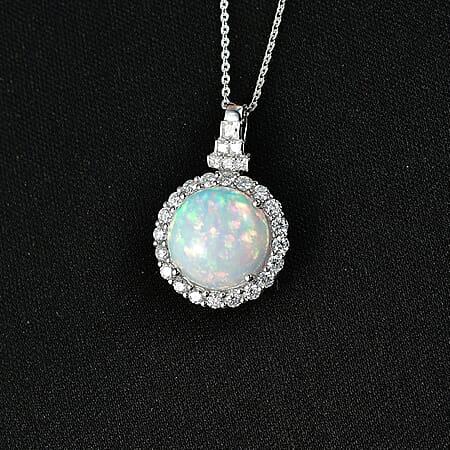 Ethiopian Welo Opal - Product card gallery slide 2 (10227460407609)
