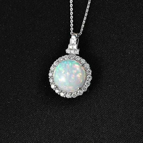 Ethiopian Welo Opal - Product card gallery slide 2 (10227460407609)