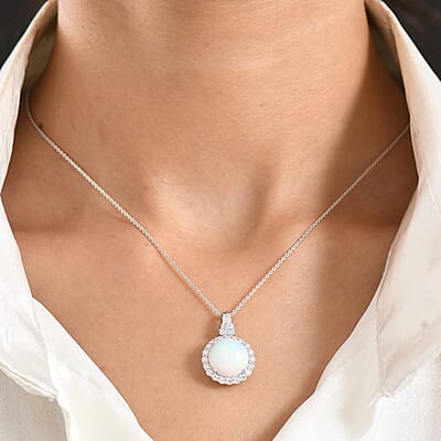 Ethiopian Welo Opal - Product card gallery slide 3 (10227460407609)