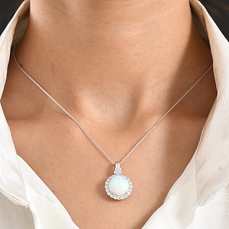 Ethiopian Welo Opal - Product card gallery slide 3 (10227460407609)