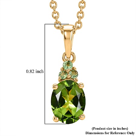 Peridot - Product card gallery slide 4 (10221908263225)