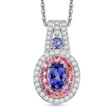 Tanzanite - Product card gallery slide 1 (10224074916153)