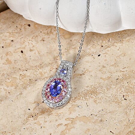 Tanzanite - Product card gallery slide 2 (10224074916153)