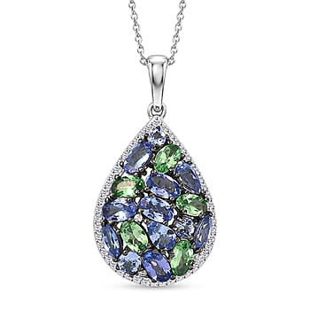 Tanzanite - Product card gallery slide 1 (10224074981689)