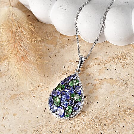 Tanzanite - Product card gallery slide 2 (10224074981689)
