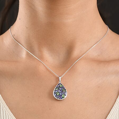 Tanzanite - Product card gallery slide 3 (10224074981689)
