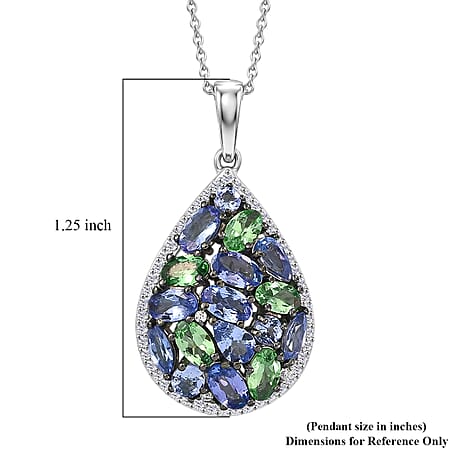 Tanzanite - Product card gallery slide 4 (10224074981689)