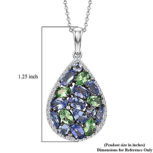 Tanzanite - Product card gallery slide 4 (10224074981689)