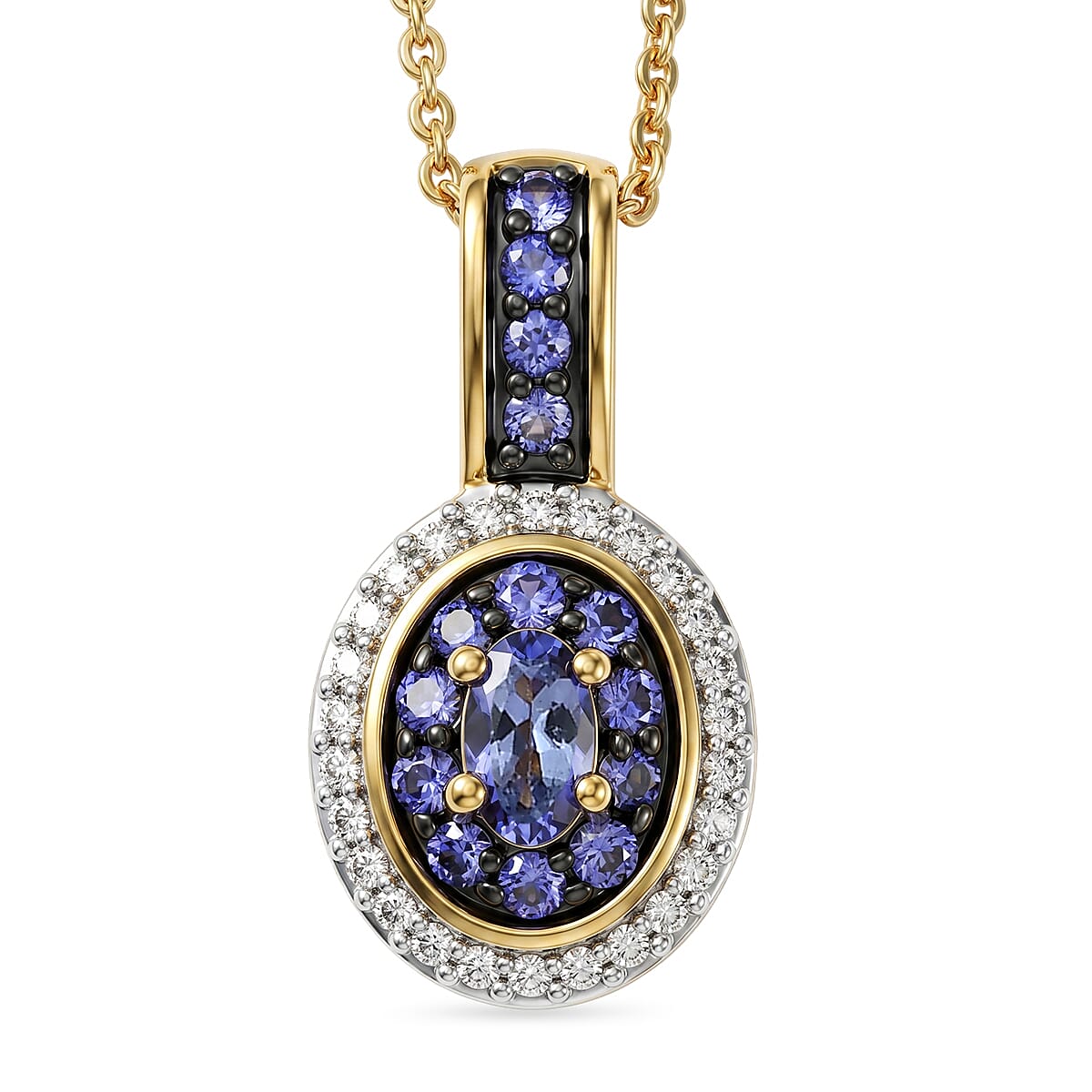 Tanzanite - Product card gallery slide 1 (10215659143481)