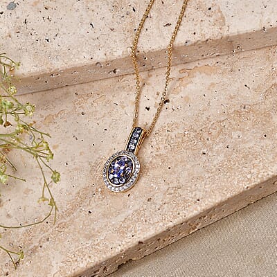 Tanzanite - Product card gallery slide 2 (10215659143481)