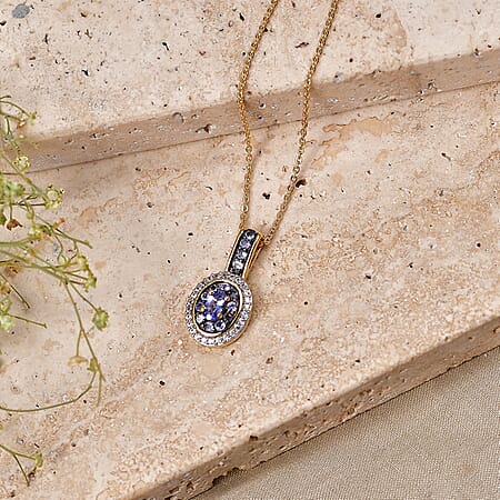Tanzanite - Product card gallery slide 2 (10215659143481)