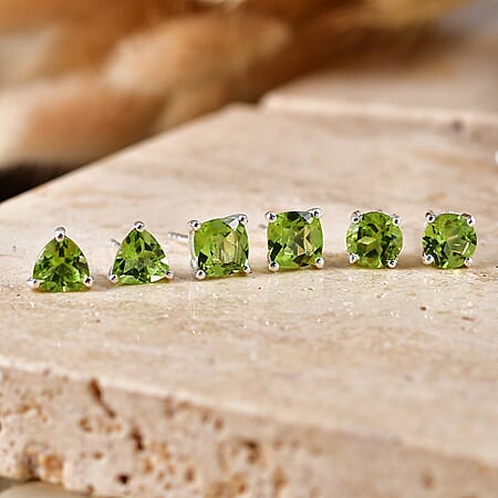 Peridot - Product card gallery slide 2 (10221908427065)