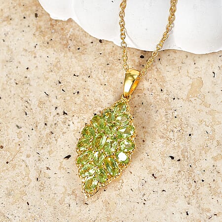 Peridot - Product card gallery slide 2 (10221874315577)
