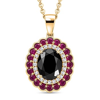 Black Spinel - Product card gallery slide 1 (10198322774329)