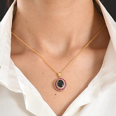 Black Spinel - Product card gallery slide 3 (10198322774329)