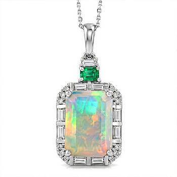 Ethiopian Welo Opal - Product card gallery slide 1 (10226792268089)