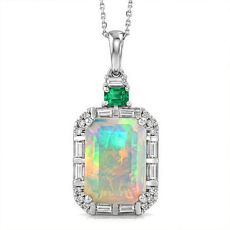 Ethiopian Welo Opal - Product card gallery slide 1 (10226792268089)