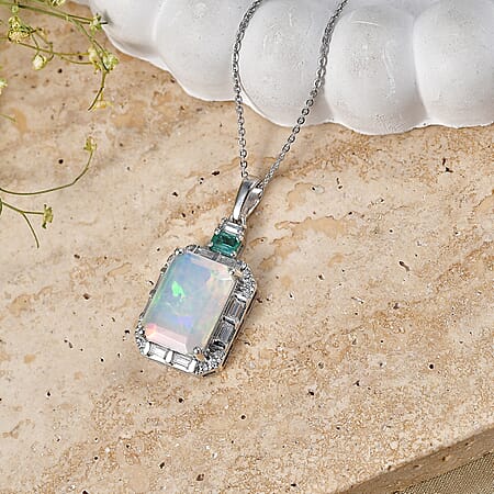 Ethiopian Welo Opal - Product card gallery slide 2 (10226792268089)