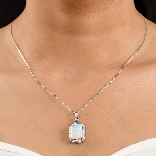 Ethiopian Welo Opal - Product card gallery slide 3 (10226792268089)