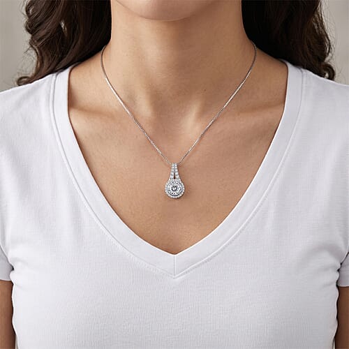 Moissanite - Product card gallery slide 3 (10202014220601)