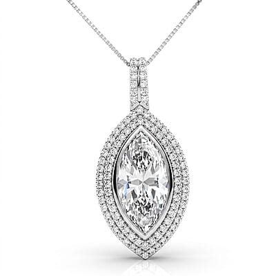 Moissanite - Product card gallery slide 1 (10202014253369)