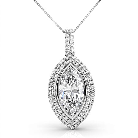 Moissanite - Product card gallery slide 1 (10202014253369)