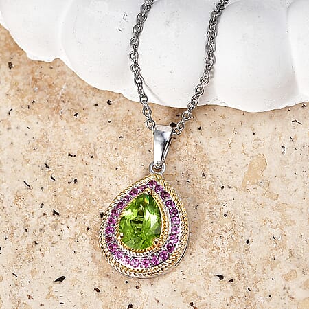 Peridot - Product card gallery slide 2 (10223353233721)
