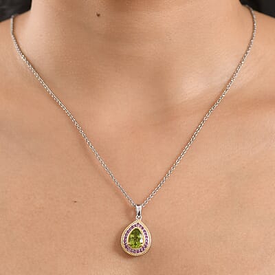 Peridot - Product card gallery slide 3 (10223353233721)