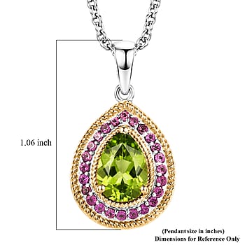 Peridot - Product card gallery slide 4 (10223353233721)