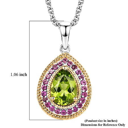 Peridot - Product card gallery slide 4 (10223353233721)