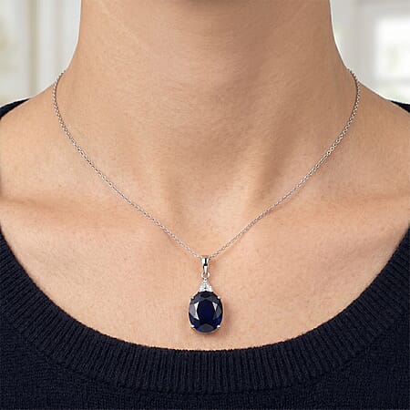 Blue Sapphire - Product card gallery slide 3 (10199881744697)