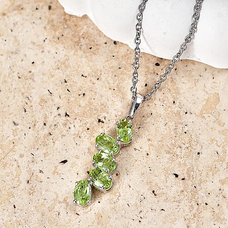 Peridot - Product card gallery slide 2 (10221874348345)